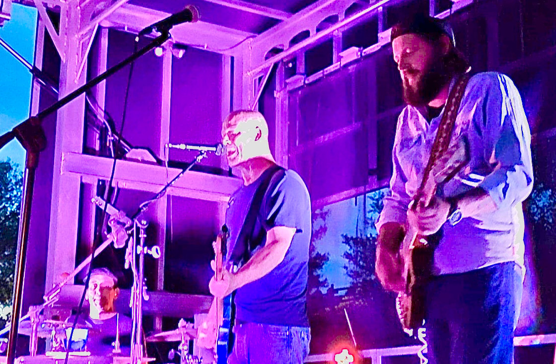 Tones From Home ComFest