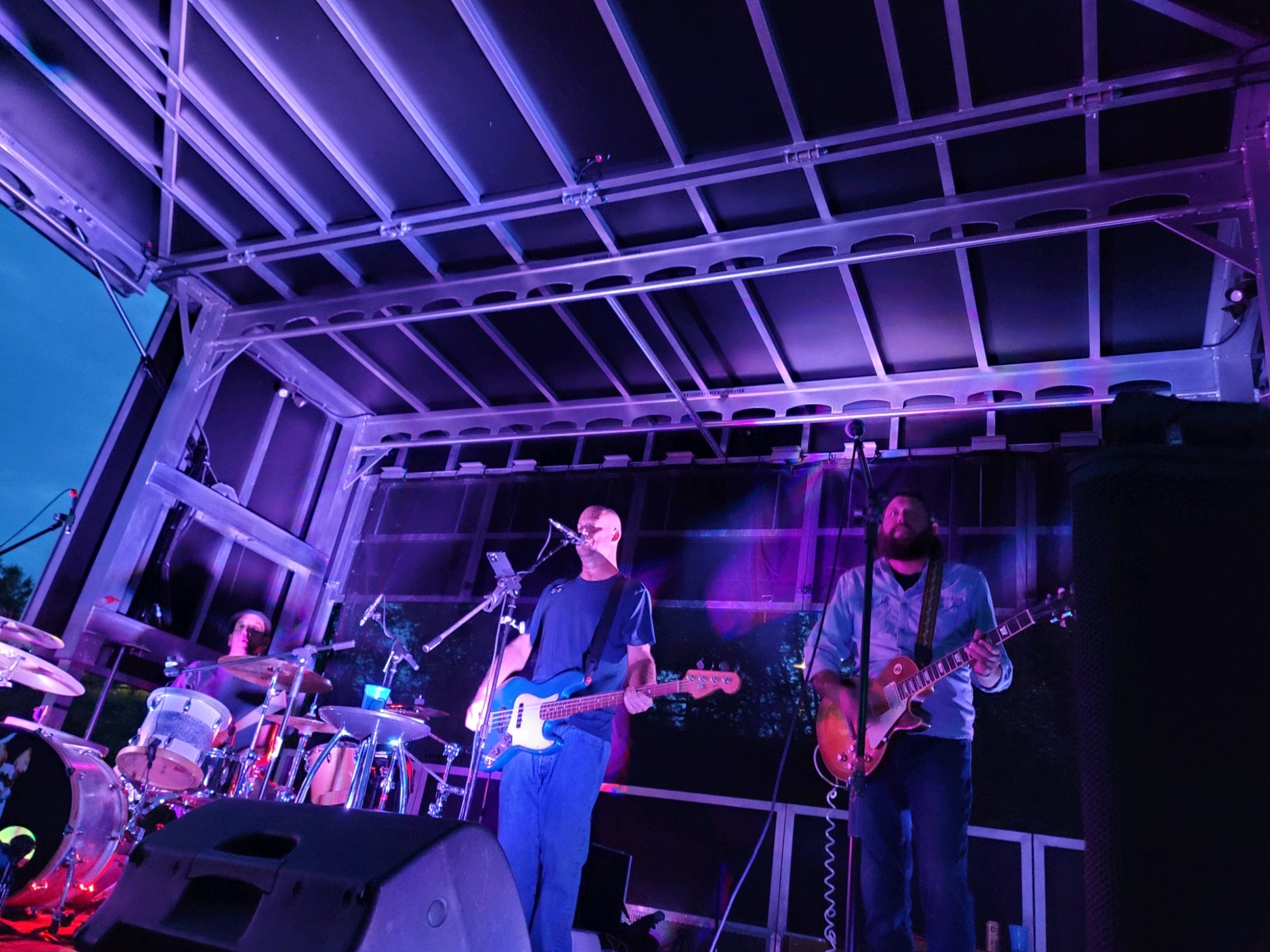 Tones-From-Home-ComFest 3