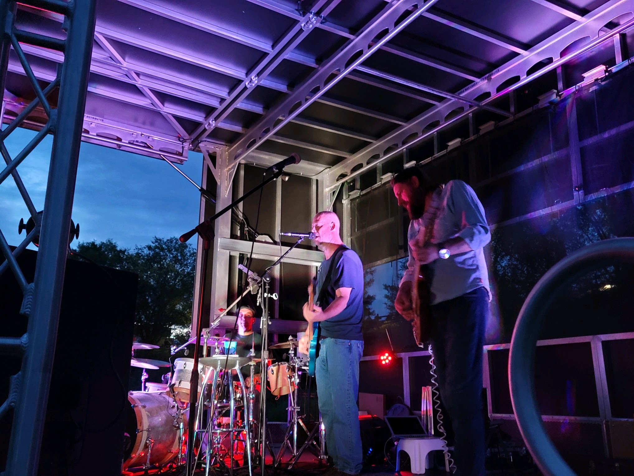 Tones-From-Home-ComFest 4