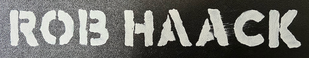 Rob Haack